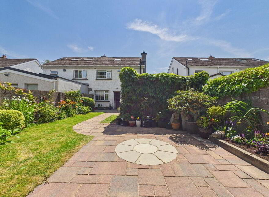 35 Glendale, Leixlip, W23C062
