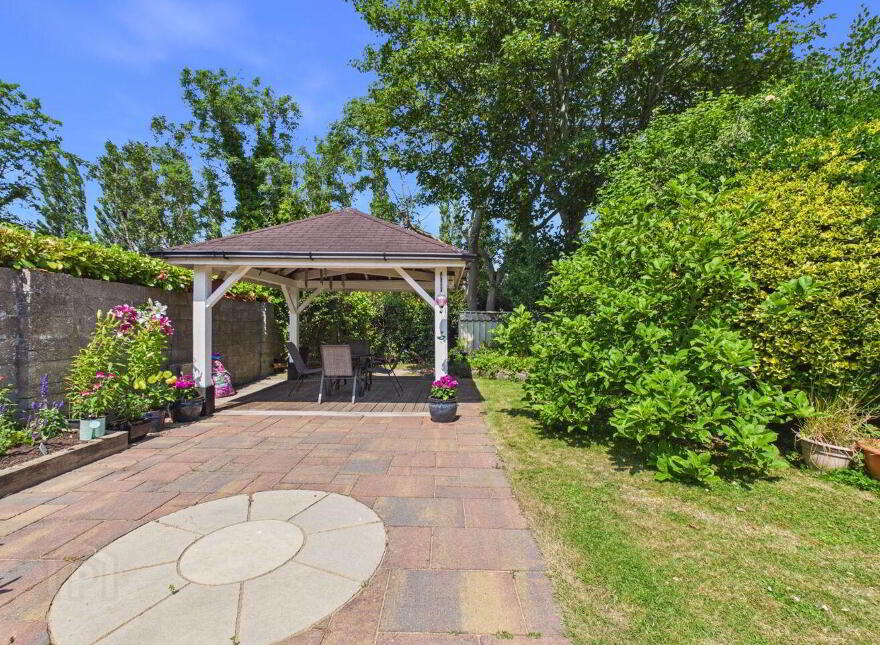 35 Glendale, Leixlip, W23C062