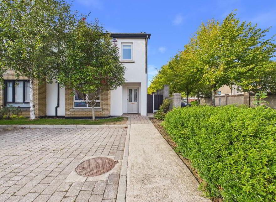 118 Beech Park, Easton Road, Leixlip, W23E6N2 photo