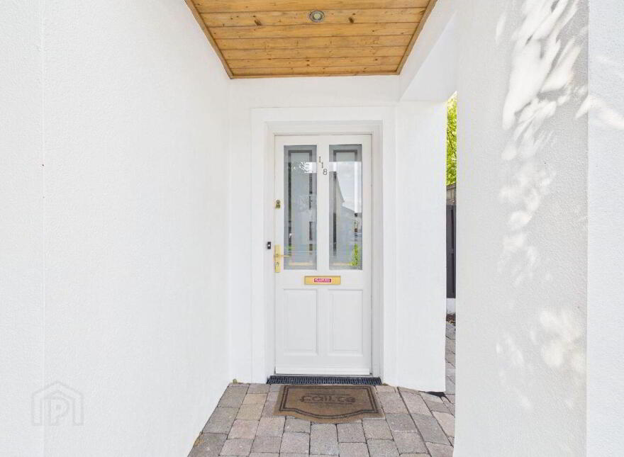 118 Beech Park, Easton Road, Leixlip, W23E6N2