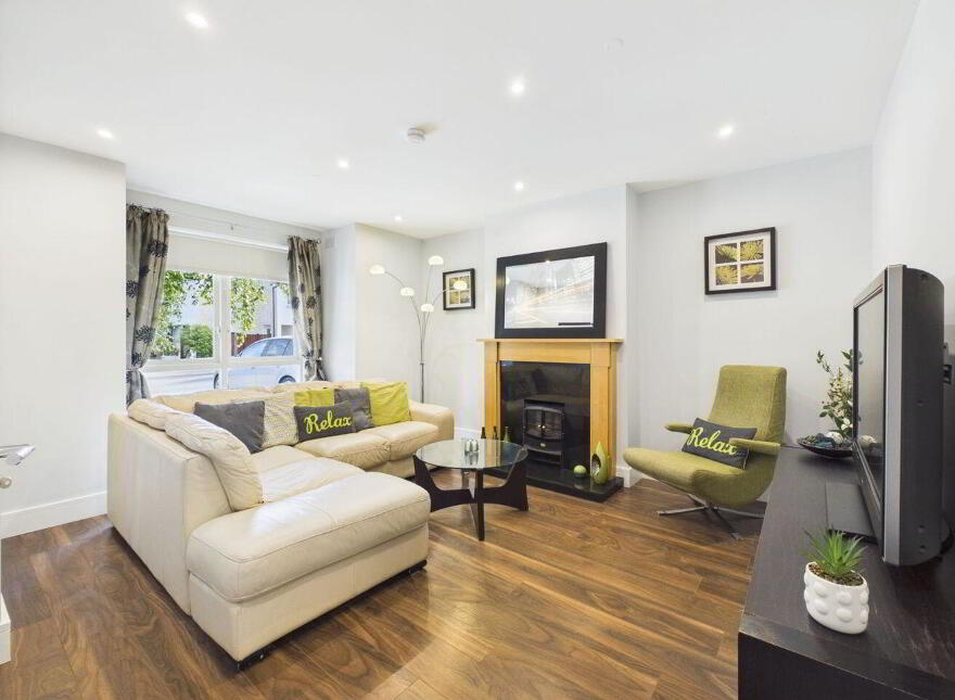118 Beech Park, Easton Road, Leixlip, W23E6N2