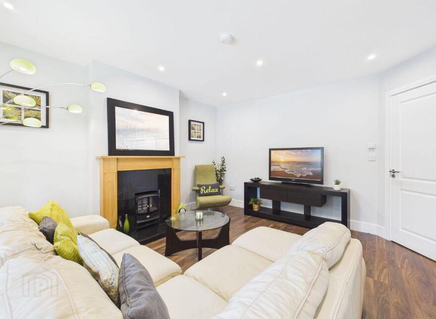 118 Beech Park, Easton Road, Leixlip, W23E6N2