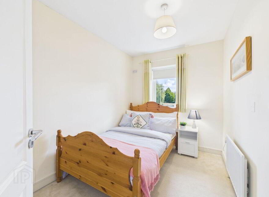 118 Beech Park, Easton Road, Leixlip, W23E6N2