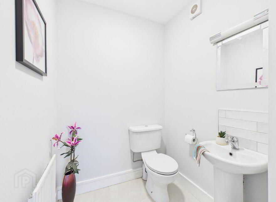 118 Beech Park, Easton Road, Leixlip, W23E6N2