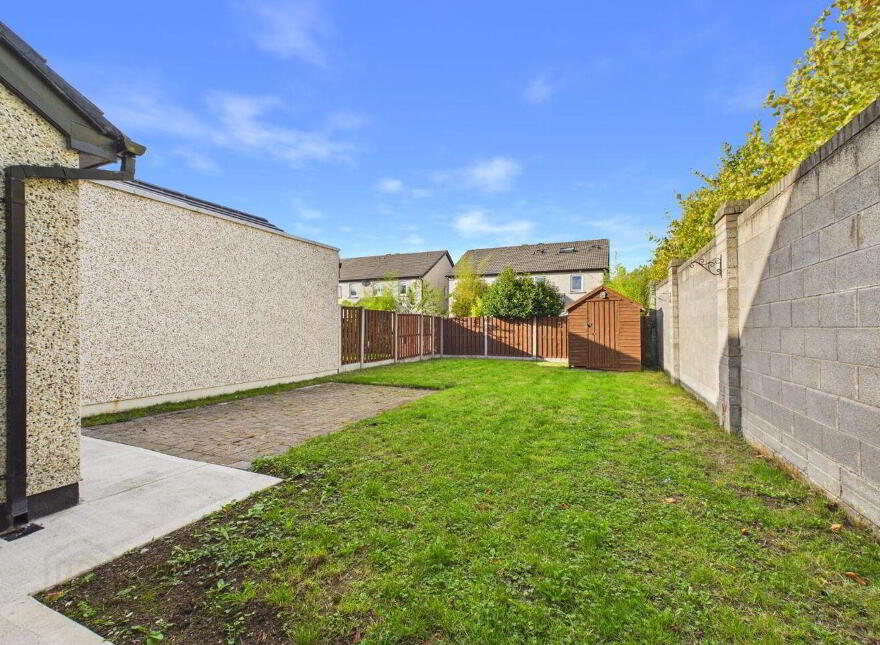118 Beech Park, Easton Road, Leixlip, W23E6N2