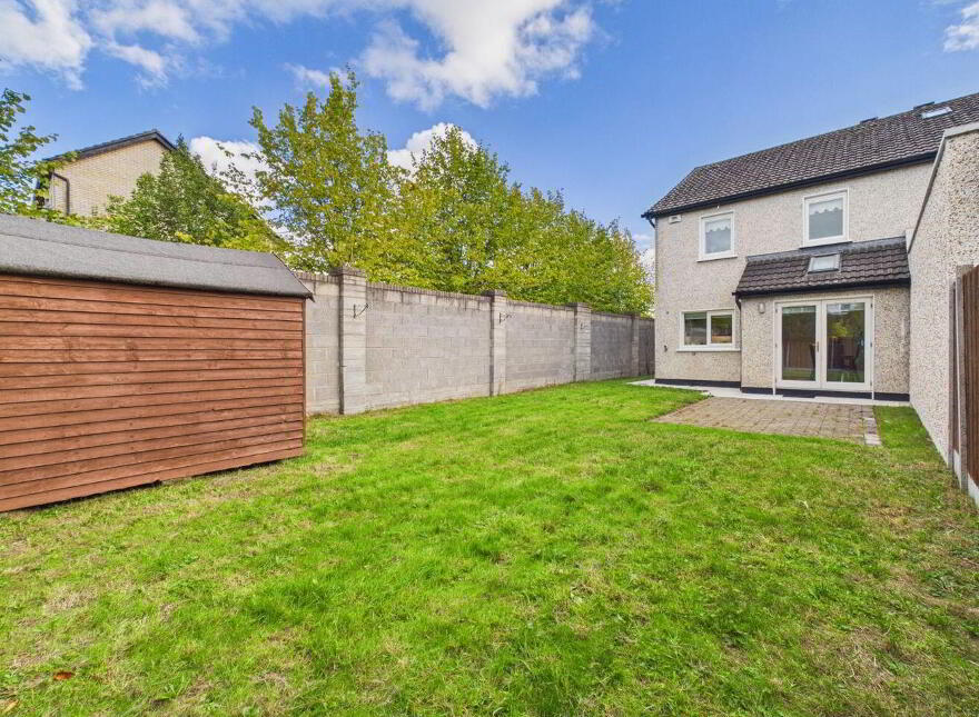118 Beech Park, Easton Road, Leixlip, W23E6N2