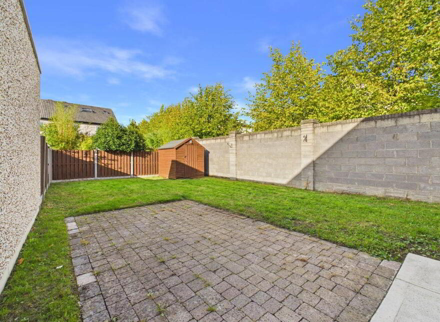 118 Beech Park, Easton Road, Leixlip, W23E6N2