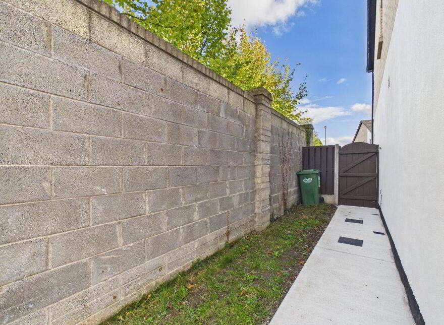 118 Beech Park, Easton Road, Leixlip, W23E6N2