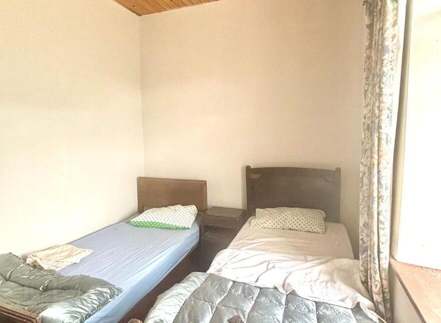 Sarnaught, Castlebar, Burren, F23P187