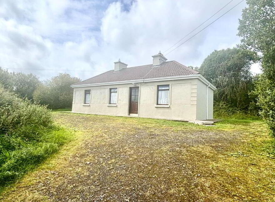 Sarnaught, Castlebar, Burren, F23P187