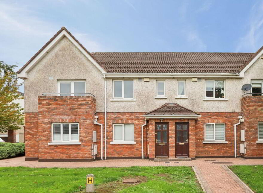 2 The Courtyard, Dunshaughlin, A85FK70