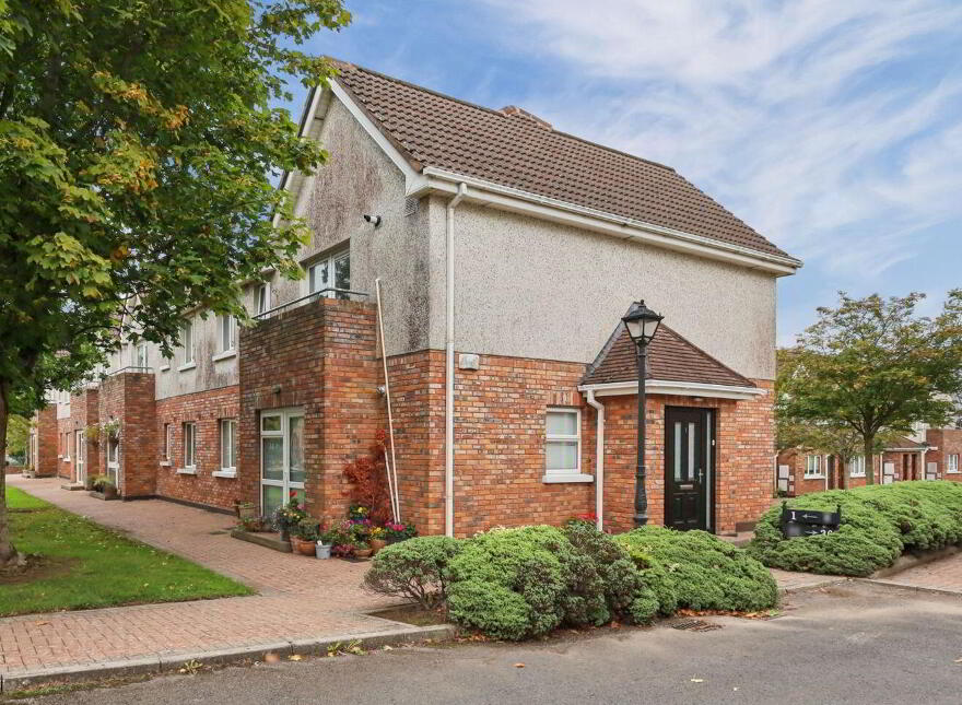 2 The Courtyard, Dunshaughlin, A85FK70