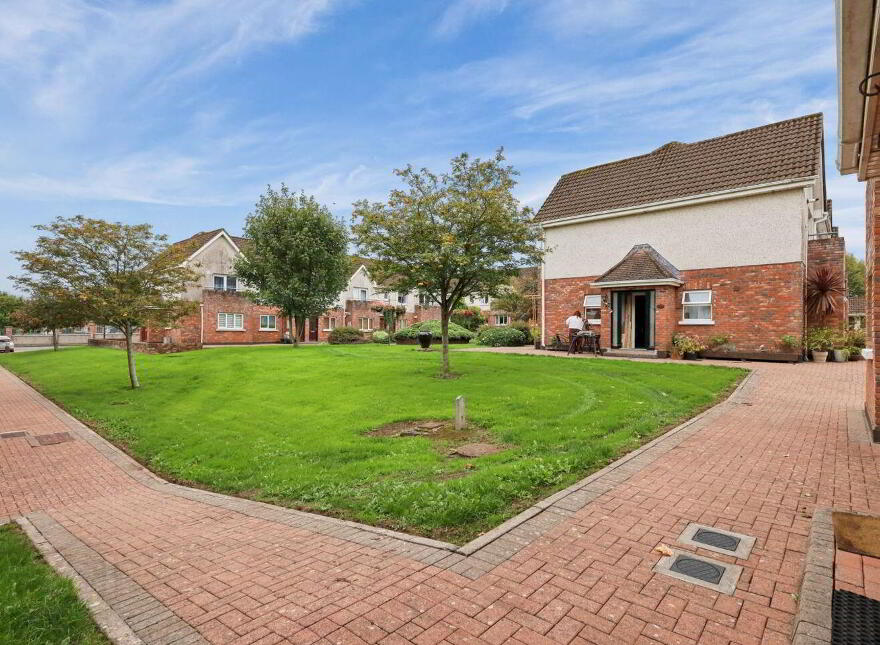 2 The Courtyard, Dunshaughlin, A85FK70