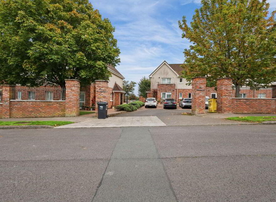 2 The Courtyard, Dunshaughlin, A85FK70