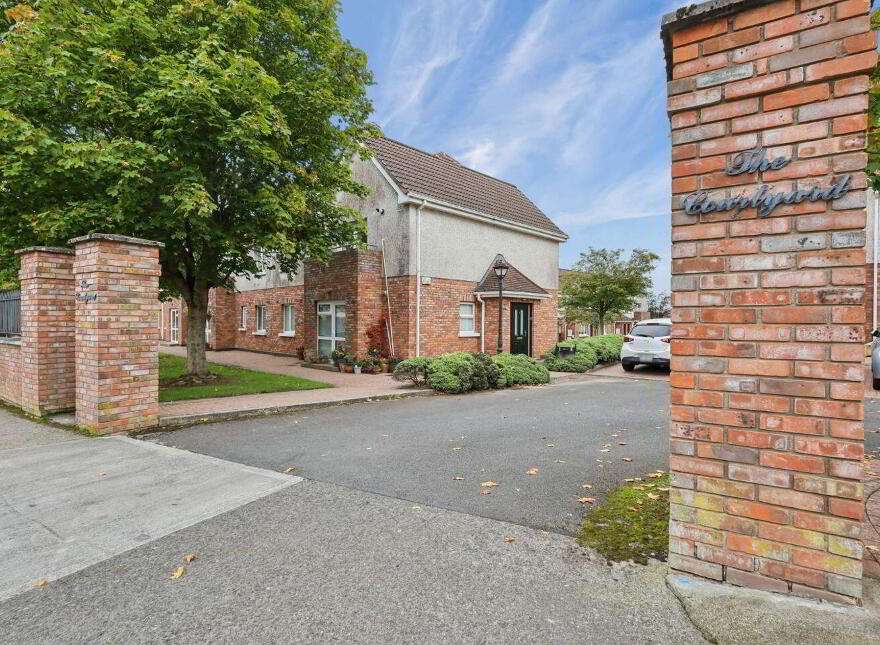 2 The Courtyard, Dunshaughlin, A85FK70