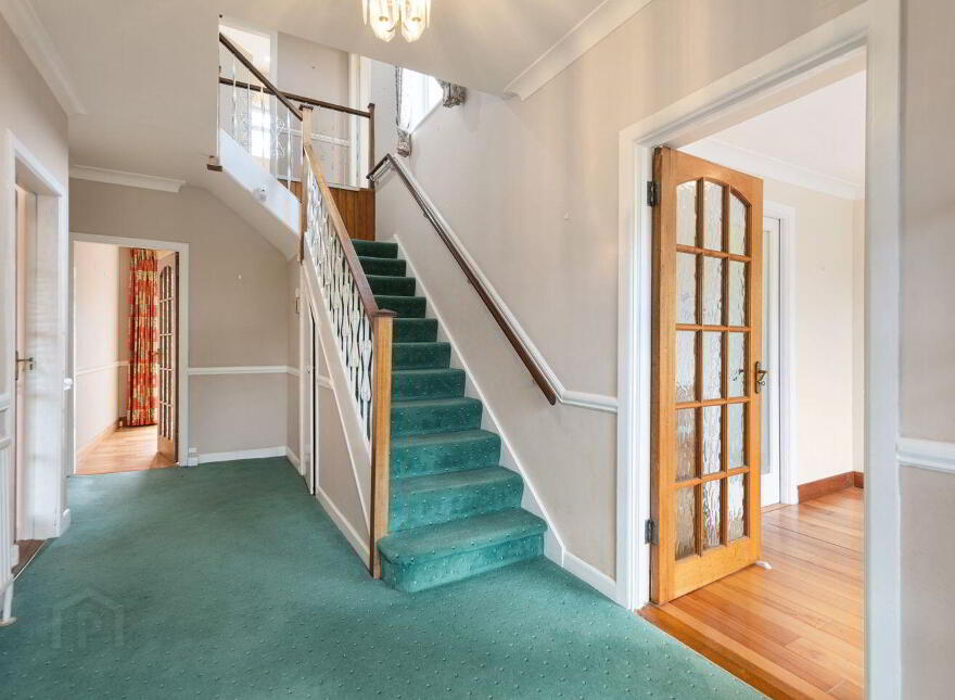 5 Leopardstown Drive, Blackrock, Foxrock, A94VK68
