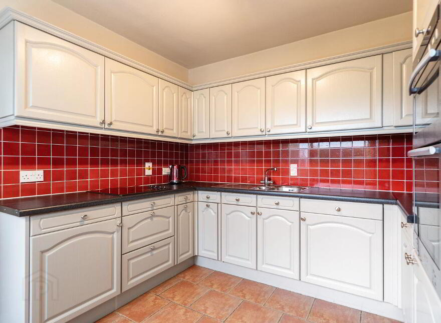 5 Leopardstown Drive, Blackrock, Foxrock, A94VK68