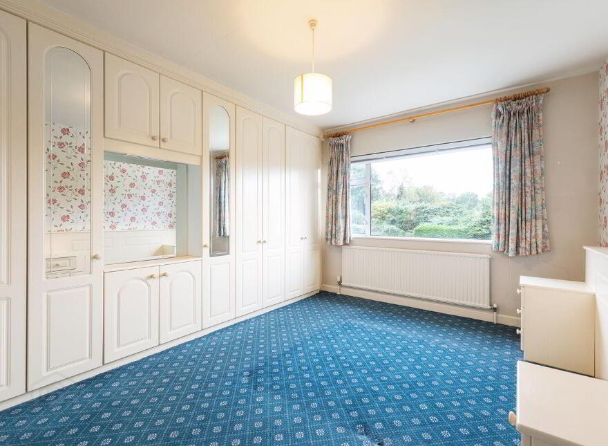 5 Leopardstown Drive, Blackrock, Foxrock, A94VK68