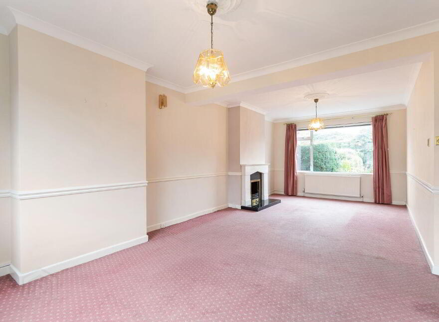 5 Leopardstown Drive, Blackrock, Foxrock, A94VK68