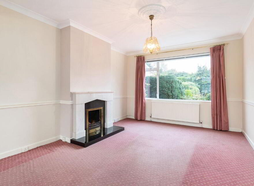 5 Leopardstown Drive, Blackrock, Foxrock, A94VK68