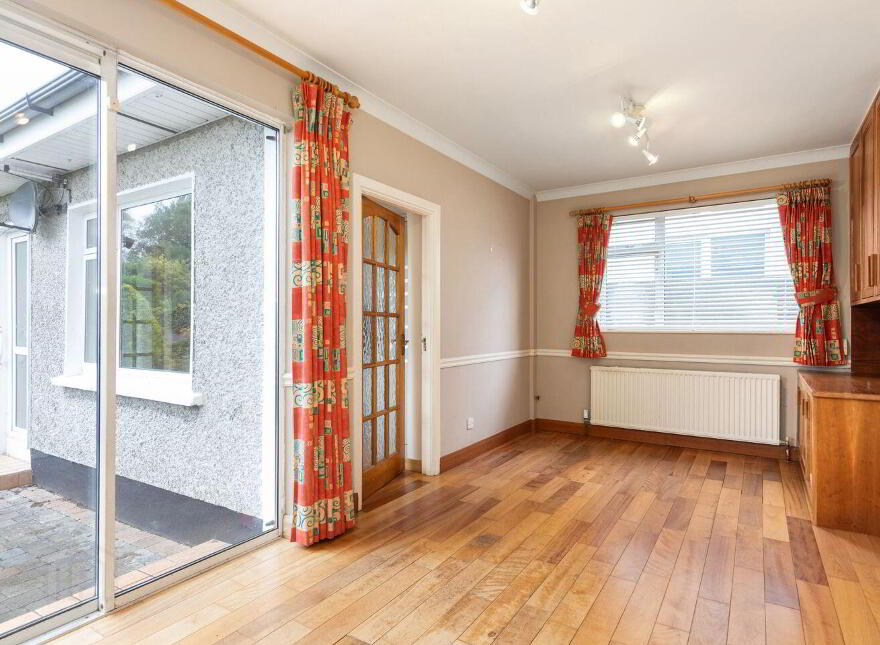 5 Leopardstown Drive, Blackrock, Foxrock, A94VK68