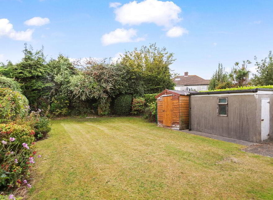 5 Leopardstown Drive, Blackrock, Foxrock, A94VK68