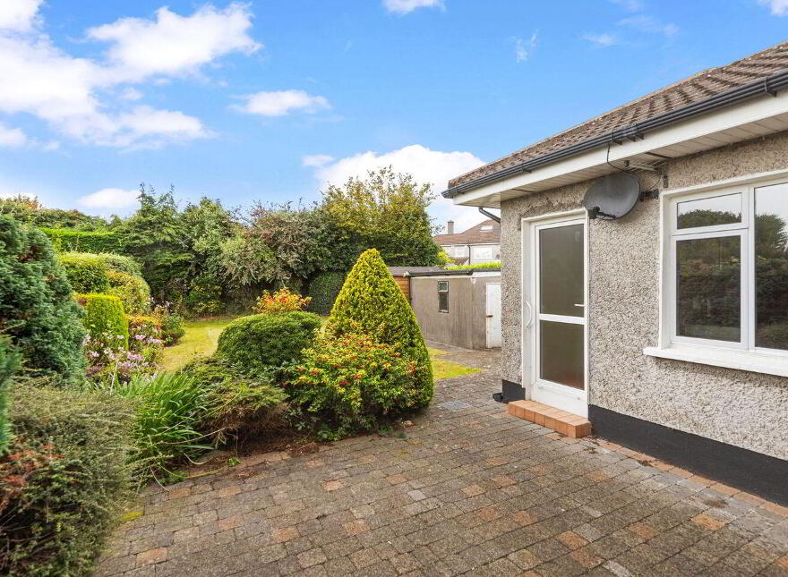 5 Leopardstown Drive, Blackrock, Foxrock, A94VK68