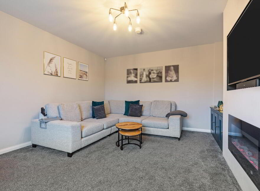 82 Millreagh Avenue, Dundonald, Belfast, BT16 1SU