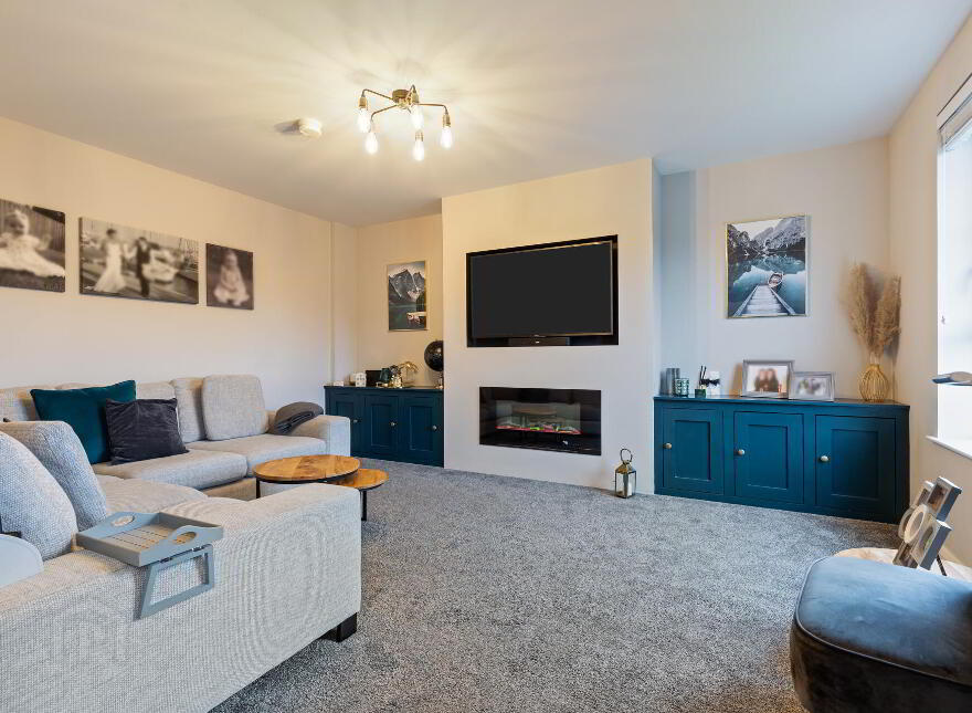 82 Millreagh Avenue, Dundonald, Belfast, BT16 1SU