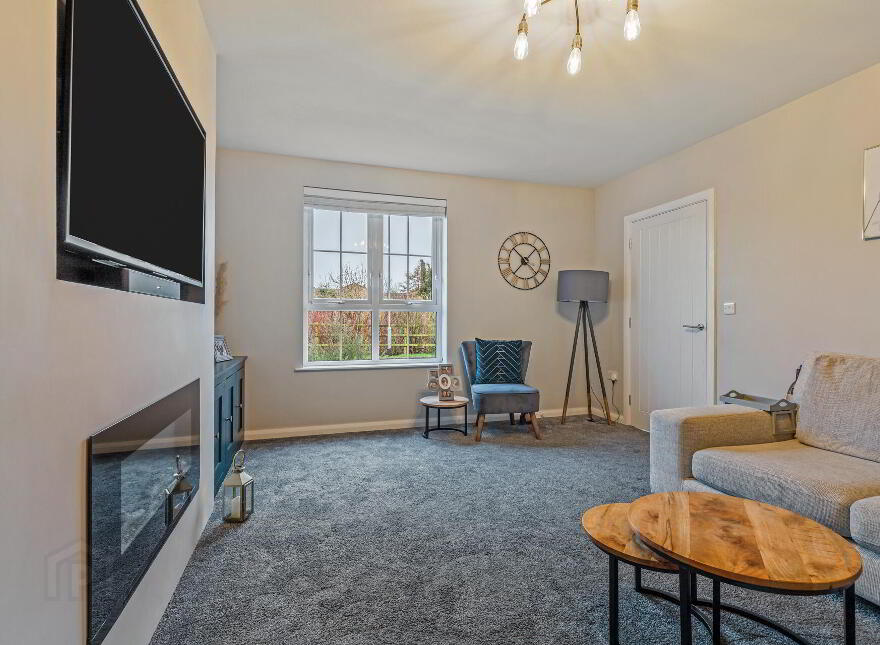 82 Millreagh Avenue, Dundonald, Belfast, BT16 1SU