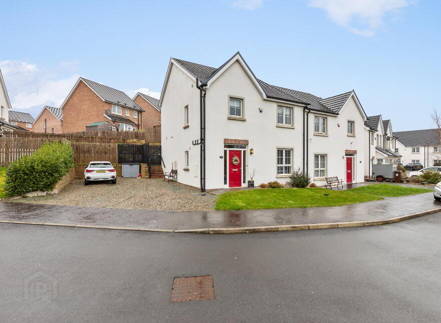 82 Millreagh Avenue, Dundonald, Belfast, BT16 1SU photo