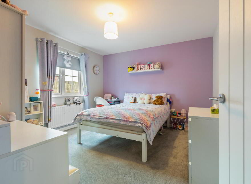 82 Millreagh Avenue, Dundonald, Belfast, BT16 1SU