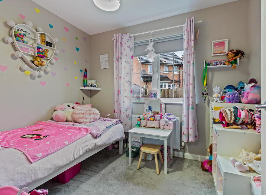 82 Millreagh Avenue, Dundonald, Belfast, BT16 1SU