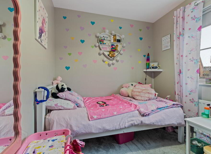 82 Millreagh Avenue, Dundonald, Belfast, BT16 1SU