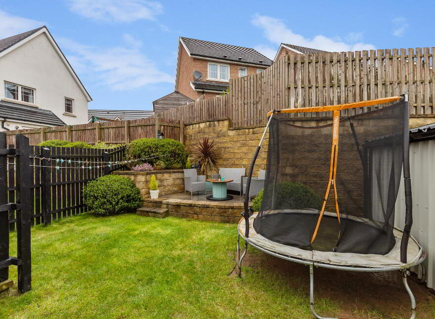 82 Millreagh Avenue, Dundonald, Belfast, BT16 1SU