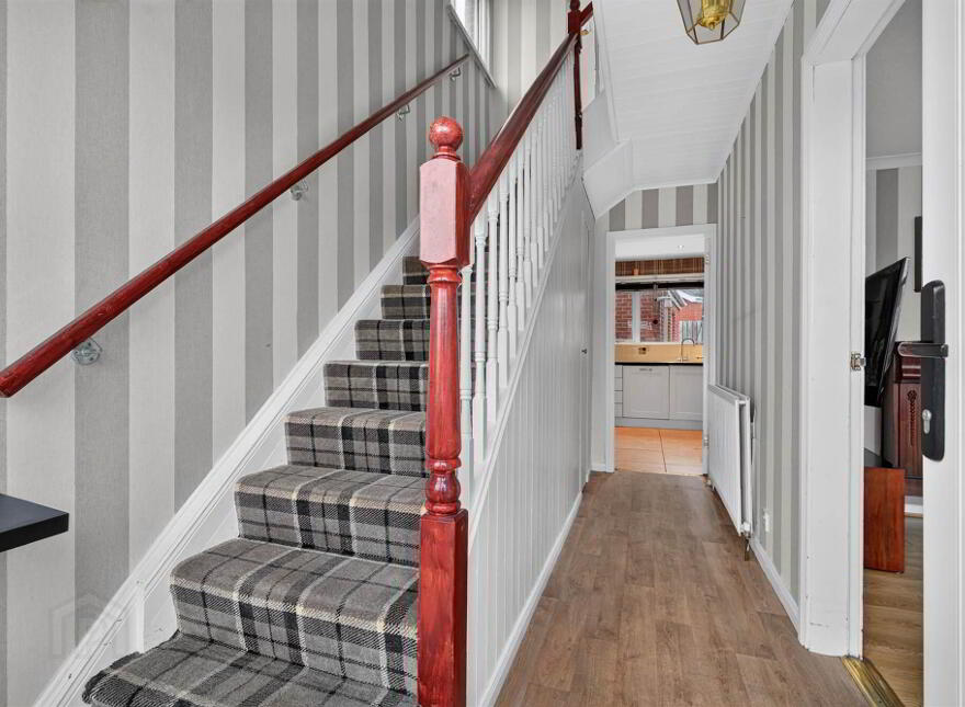 7 Belmont Avenue, Bangor, BT19 1NG