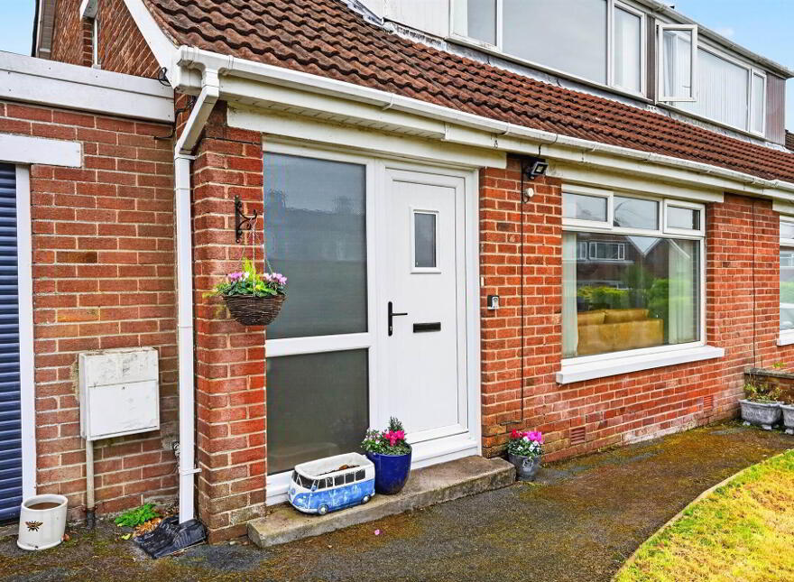 7 Belmont Avenue, Bangor, BT19 1NG