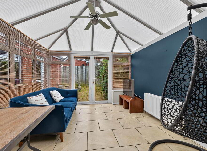 7 Belmont Avenue, Bangor, BT19 1NG