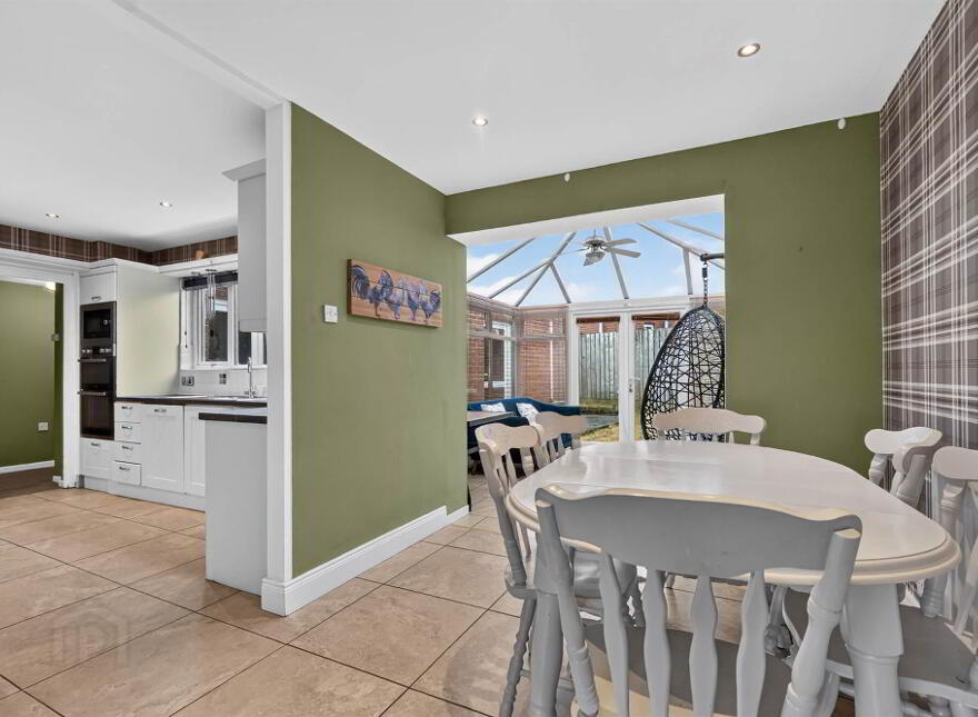 7 Belmont Avenue, Bangor, BT19 1NG