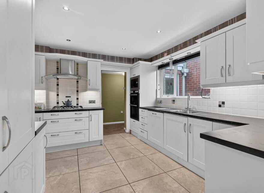 7 Belmont Avenue, Bangor, BT19 1NG
