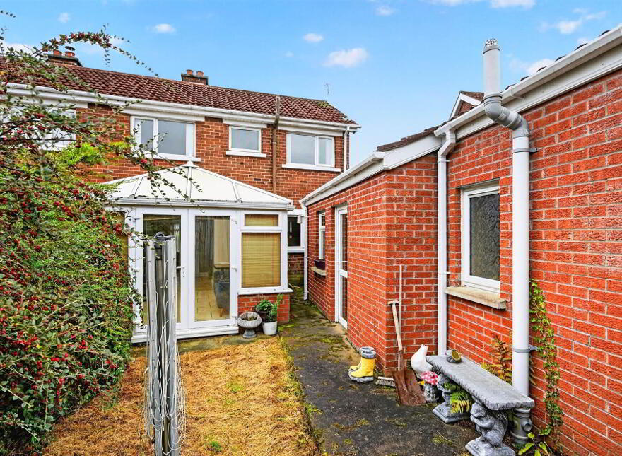 7 Belmont Avenue, Bangor, BT19 1NG