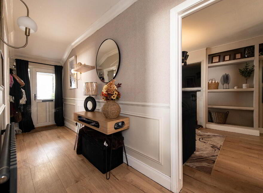 344 Antrim Road, Newtownabbey, BT36 5EQ