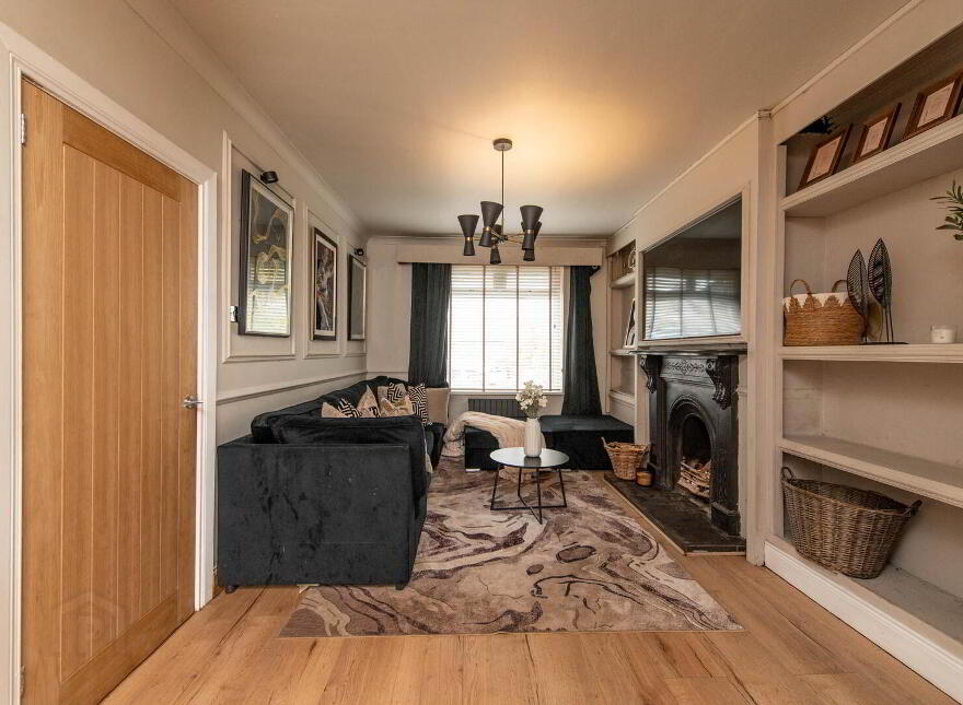 344 Antrim Road, Newtownabbey, BT36 5EQ