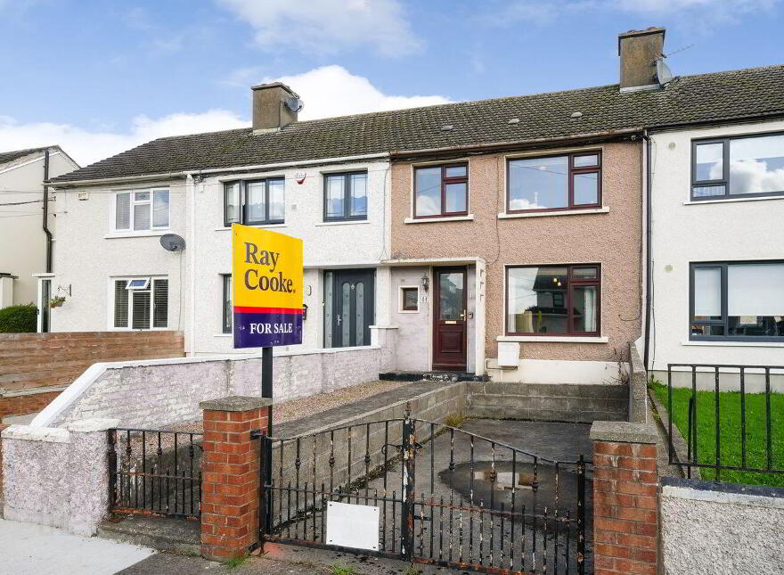 44 Spiddal Road, Ballyfermot, Ballyfermot, D10
