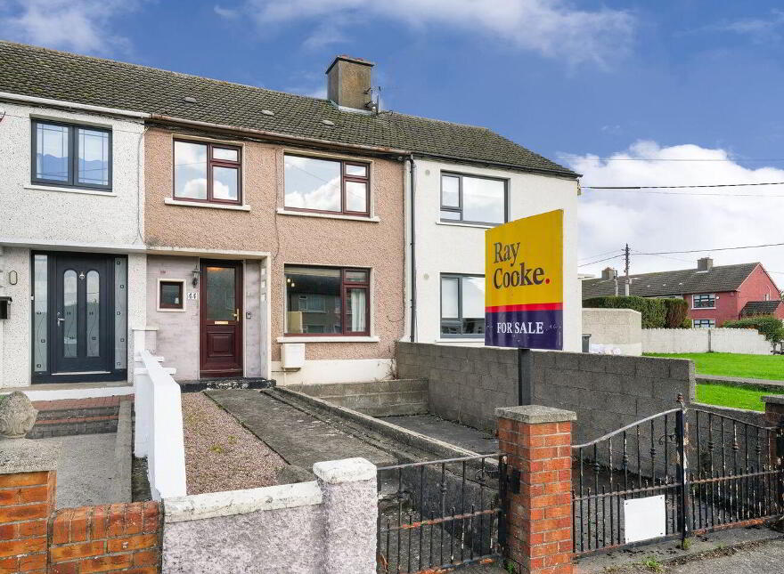44 Spiddal Road, Ballyfermot, Ballyfermot, D10 photo