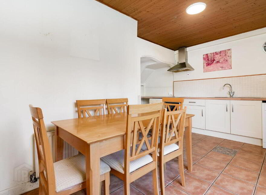 44 Spiddal Road, Ballyfermot, Ballyfermot, D10