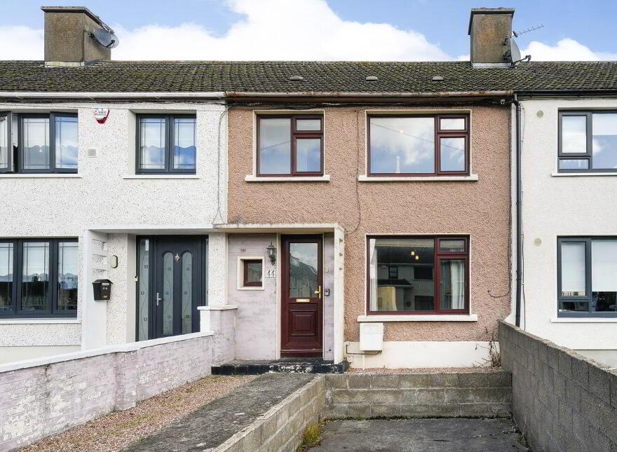 44 Spiddal Road, Ballyfermot, Ballyfermot, D10