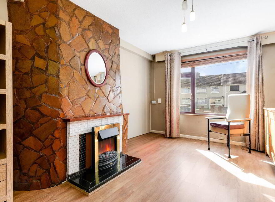 44 Spiddal Road, Ballyfermot, Ballyfermot, D10