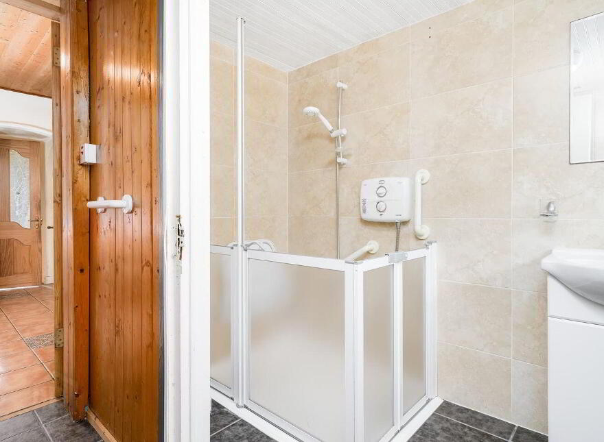 44 Spiddal Road, Ballyfermot, Ballyfermot, D10