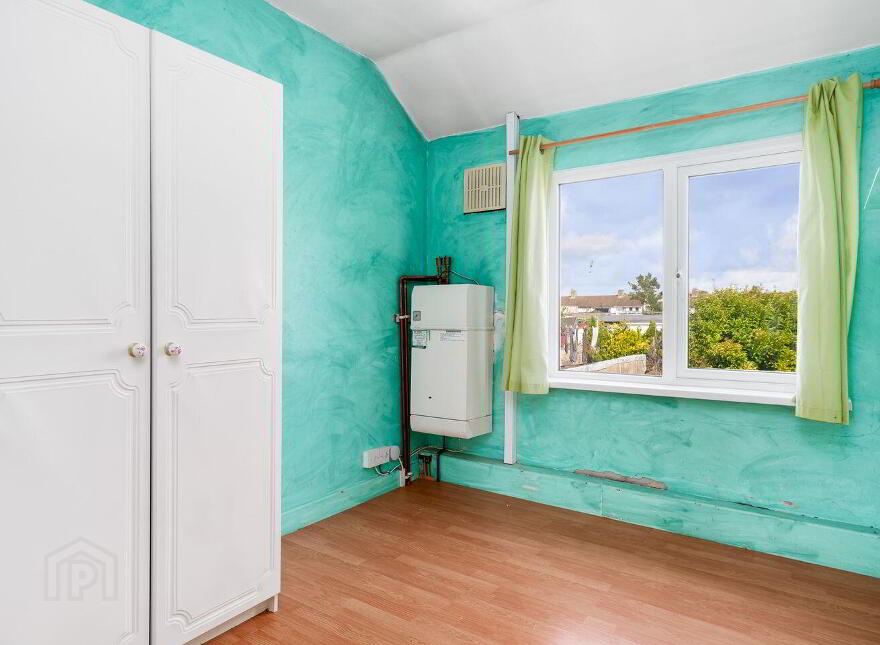 44 Spiddal Road, Ballyfermot, Ballyfermot, D10